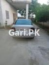 Suzuki Baleno  2003 For Sale in Kharian