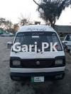 Suzuki Bolan  2005 For Sale in Wah cantt