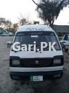 Suzuki Bolan  2005 For Sale in Wah