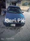 Suzuki Alto  2007 For Sale in Askari 11