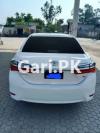 Toyota Corolla GLI 2019 For Sale in Sargodha