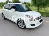 Suzuki Swift DLX 1.3 Navigation 2014 For Sale in Islamabad