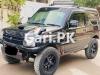 Suzuki Jimny  2012 For Sale in Karachi