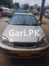 Honda Civic EXi 1996 For Sale in Karachi