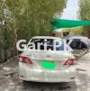 Toyota Corolla XLI 2013 For Sale in Hyderabad