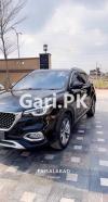 MG HS  2021 For Sale in Faisalabad