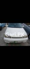Suzuki Margalla  1990 For Sale in Islamabad