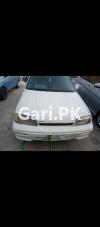 Suzuki Margalla  1990 For Sale in Bhara kahu