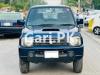 Suzuki Jimny Sierra X-ADVENTURE 2016 For Sale in Lahore