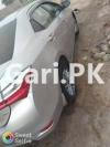 Toyota Corolla GLi 1.3 VVTi 2018 For Sale in Sadiqabad