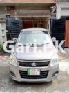 Suzuki Wagon R VXL 2016 For Sale in Lahore