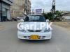 Suzuki Cultus Limited Edition 2016 For Sale in Karachi