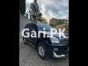 Toyota Prado TZ 4.0 2007 For Sale in Islamabad