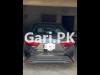 Toyota Corolla Altis Grande X CVT-i 1.8 Black Interior 2022 For Sale in Lahore