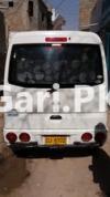 Nissan Clipper  2008 For Sale in Karachi