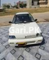 Suzuki Mehran VXR 2016 For Sale in Pakpattan