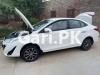 Toyota Yaris  2020 For Sale in DHA Defence