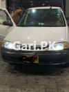 Suzuki Cultus VX 2002 For Sale in Karachi