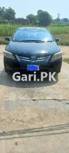 Toyota Corolla GLI 2011 For Sale in Sialkot