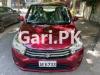 Suzuki Cultus VXL 2021 For Sale in Faisalabad