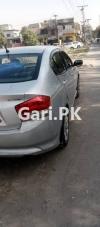 Honda Civic EXi 2010 For Sale in Nespak Housing Scheme