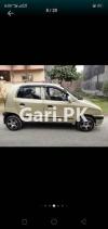 Hyundai Santro  2003 For Sale in Ferozepur Road