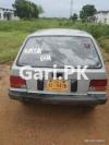 Suzuki Khyber  1993 For Sale in Hub River Road