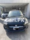 Suzuki Swift  2022 For Sale in Faisalabad