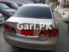 Honda Civic VTi Oriel Prosmatec 1.8 i-VTEC 2007 For Sale in Peshawar