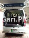 Suzuki Every  2014 For Sale in Peshawar