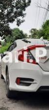 Honda Civic Oriel 1.8 i-VTEC CVT 2020 For Sale in Islamabad