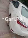 Toyota Corolla GLI 2015 For Sale in Multan Road