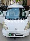 Honda Life  2012 For Sale in Faisalabad