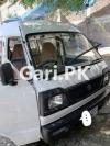 Suzuki Bolan  2017 For Sale in Rawalpindi