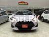 Toyota Yaris  2021 For Sale in Johar Town
