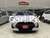 Toyota Yaris  2021 For Sale in Johar Town