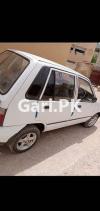 Suzuki Mehran VXR 2014 For Sale in University Road