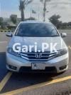 Honda City Aspire 2015 For Sale in Rizwan Garden - Rehman Block