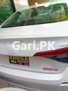 Honda Civic VTi Oriel Prosmatec 2022 For Sale in Lahore