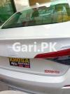 Honda Civic VTi Oriel Prosmatec 2022 For Sale in Allama Iqbal Town - Pak Block