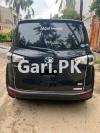 Toyota Sienta  2016 For Sale in Muslimabad Society