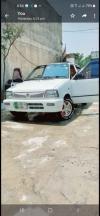 Suzuki Alto  2007 For Sale in Peshawar