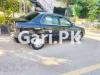 Suzuki Baleno  2000 For Sale in Islamabad