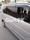 Suzuki Every Wagon  2008 For Sale in Karachi