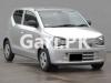 Suzuki Alto  2022 For Sale in Khalid Bin Walid Road