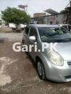 Toyota Passo  2010 For Sale in Islamabad