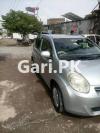 Toyota Passo  2010 For Sale in I-10