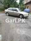 Suzuki Baleno  2005 For Sale in Wah cantt