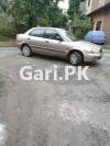 Suzuki Baleno  2005 For Sale in Cantt