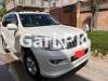 Toyota Prado  2003 For Sale in Wah Cantt